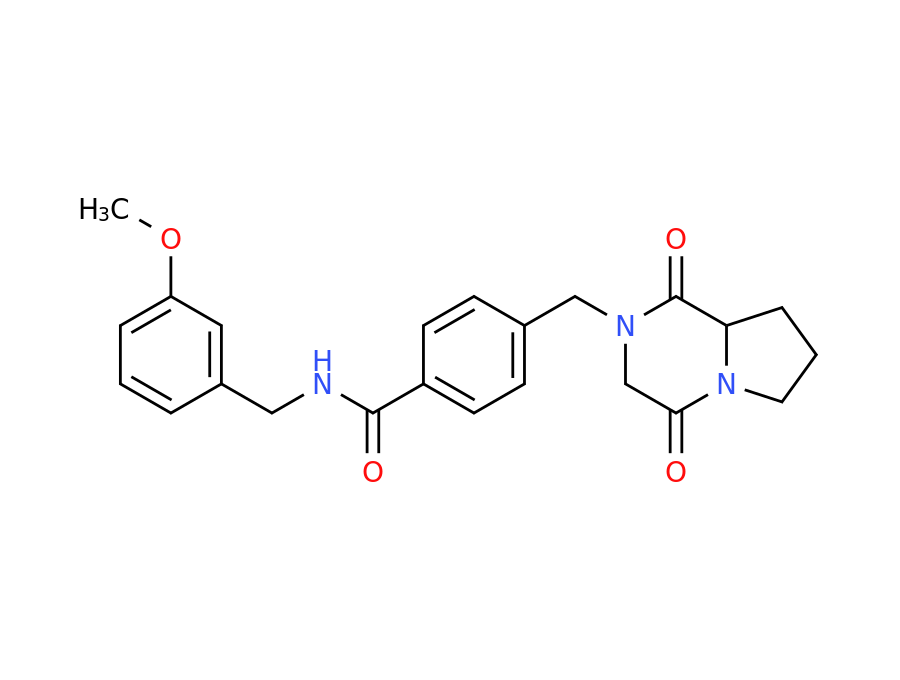 Structure Amb16637947