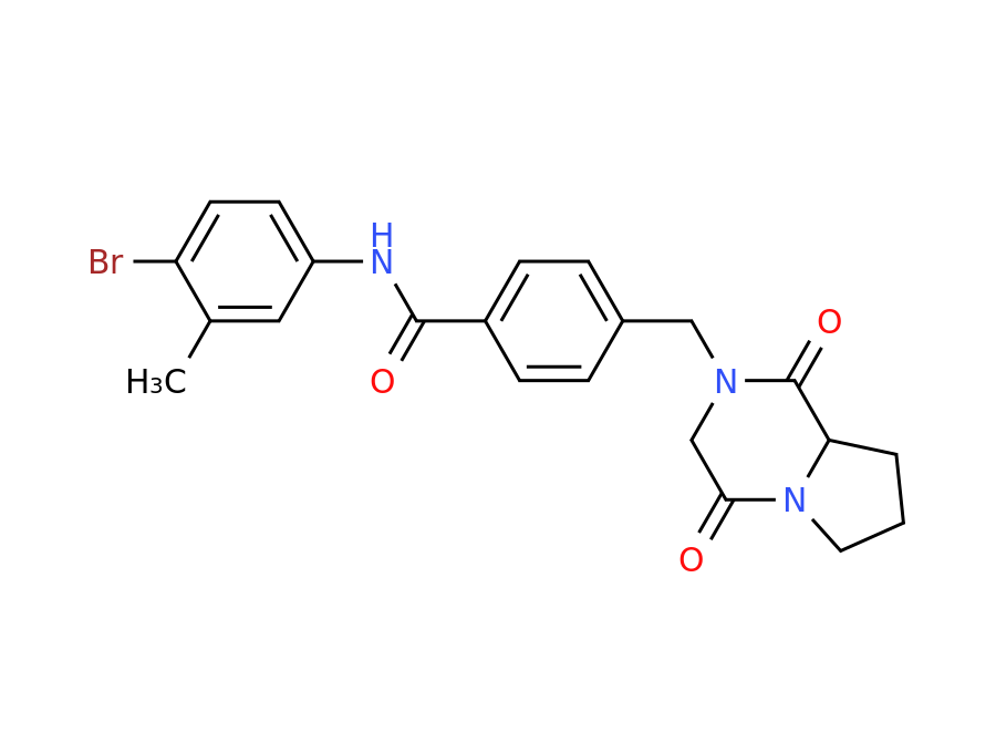 Structure Amb16637948