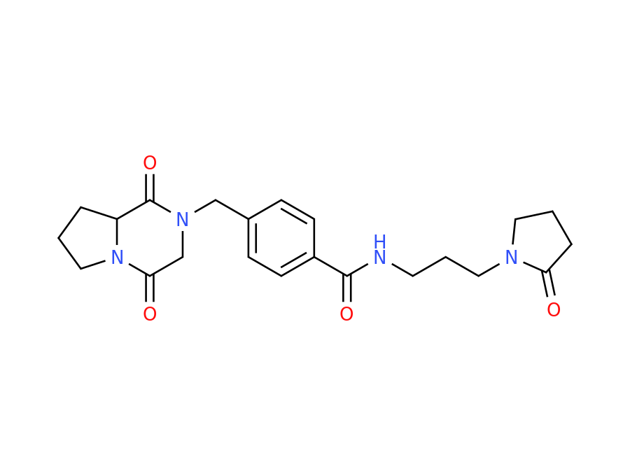 Structure Amb16637950