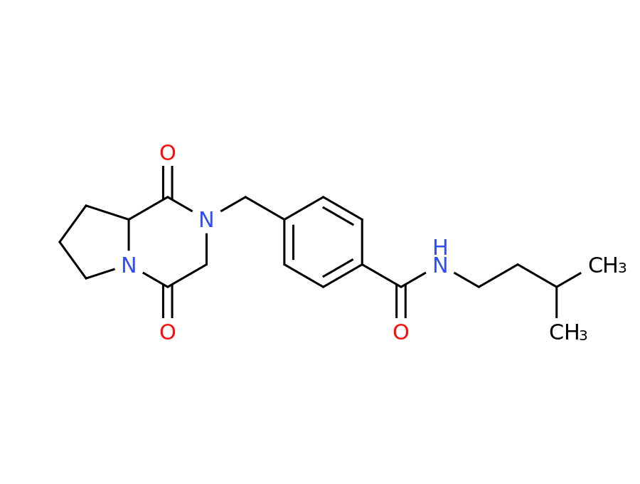 Structure Amb16637954