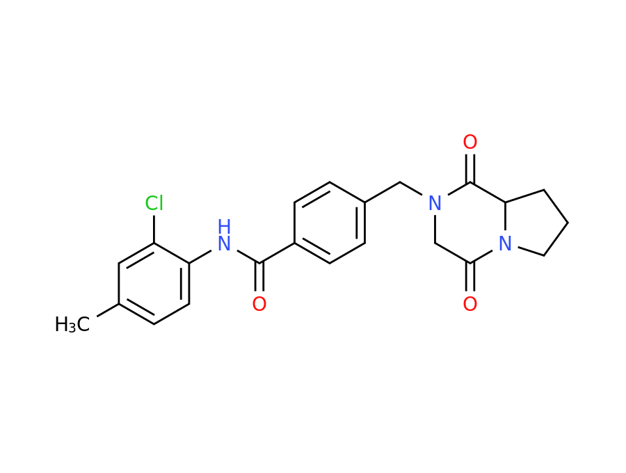 Structure Amb16637955