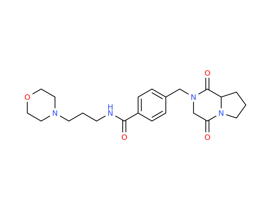 Structure Amb16637956