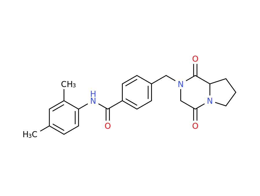 Structure Amb16637962