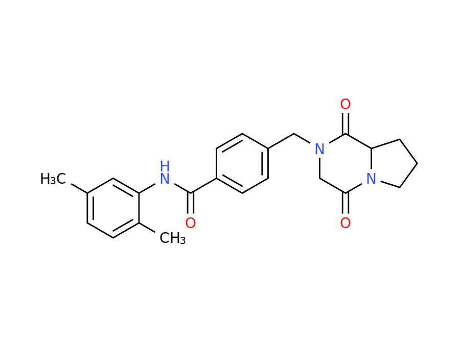 Structure Amb16637963