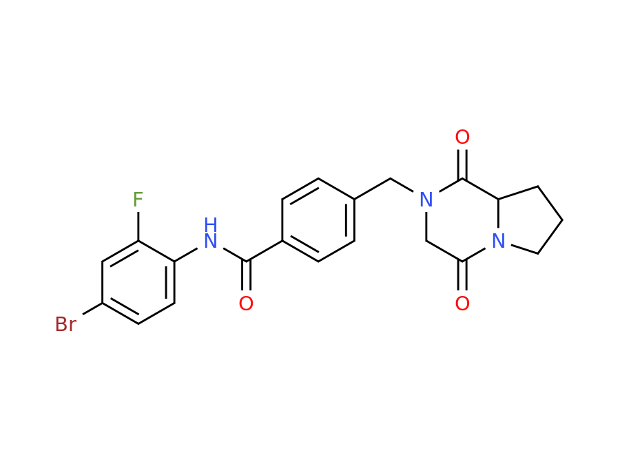 Structure Amb16637965