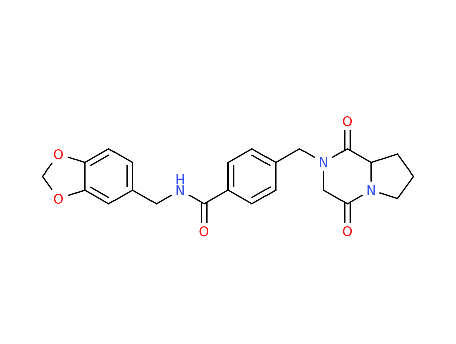 Structure Amb16637966