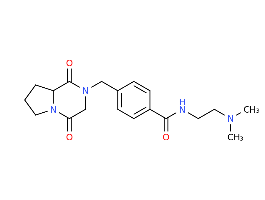 Structure Amb16637974