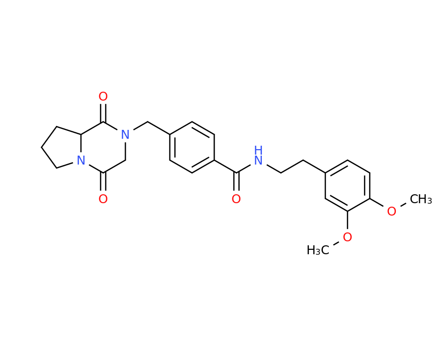 Structure Amb16637976