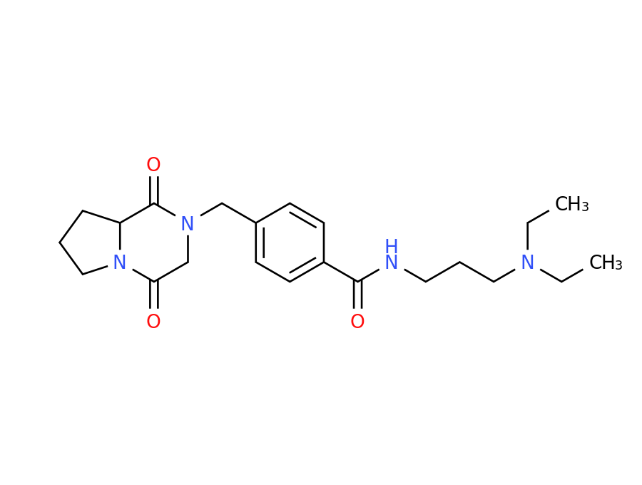 Structure Amb16637977