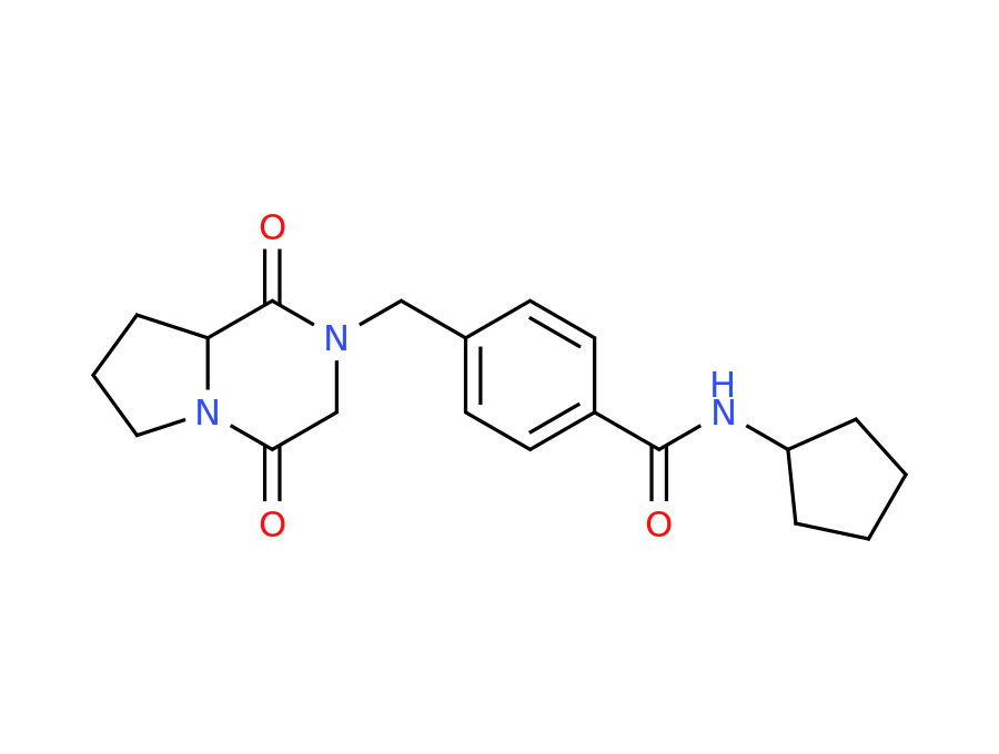 Structure Amb16637978