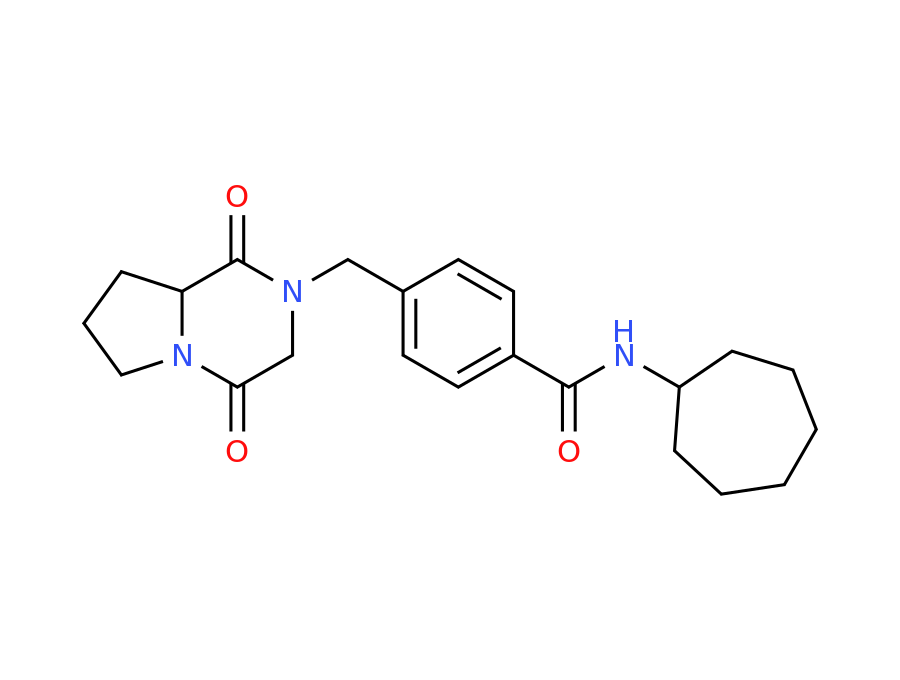 Structure Amb16637979