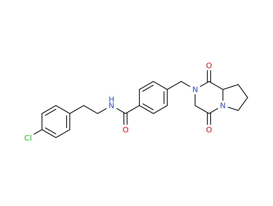 Structure Amb16637980