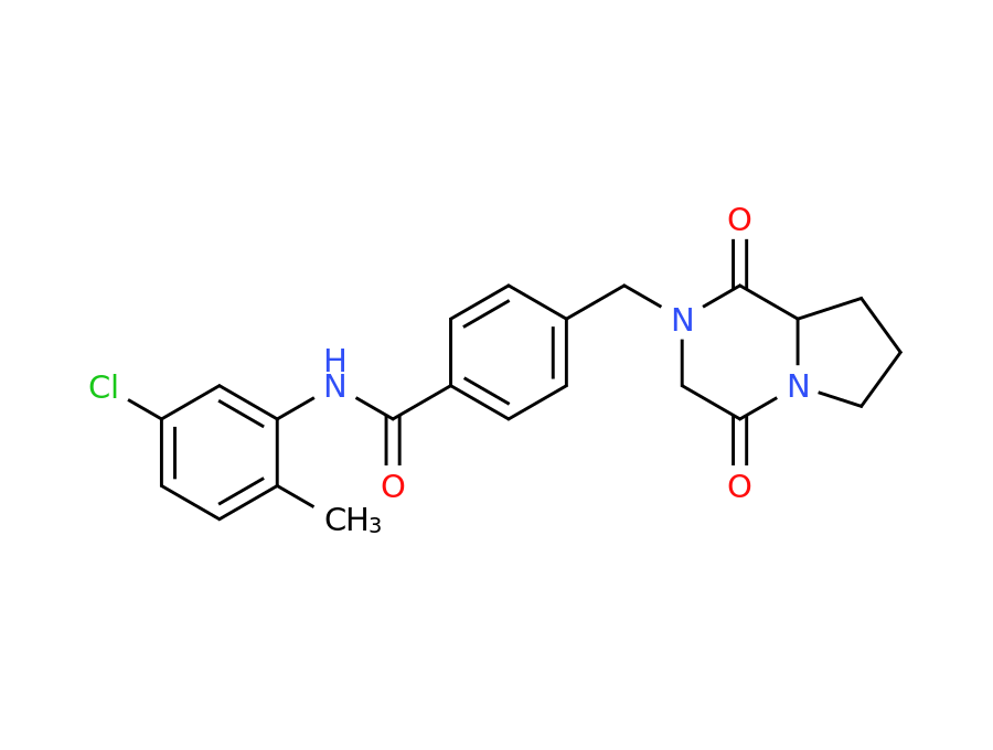 Structure Amb16637981