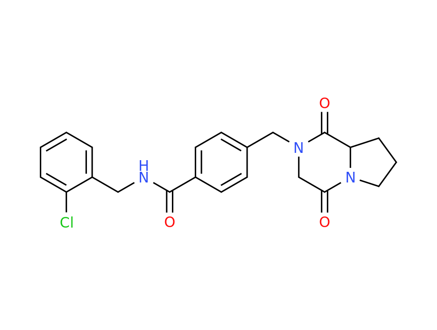 Structure Amb16637982