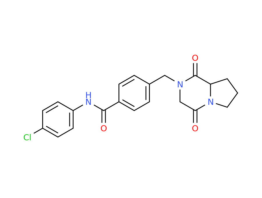 Structure Amb16637983