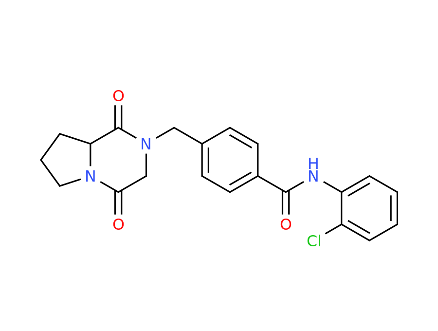 Structure Amb16637984