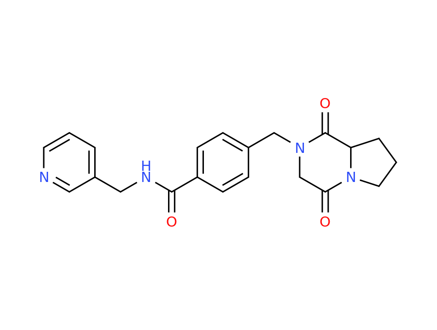 Structure Amb16637987