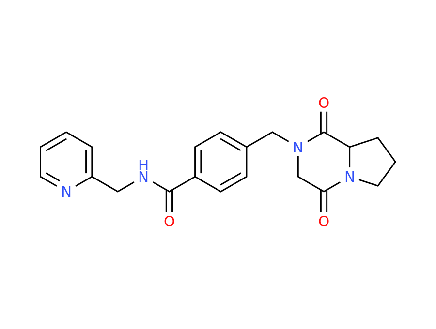 Structure Amb16637988