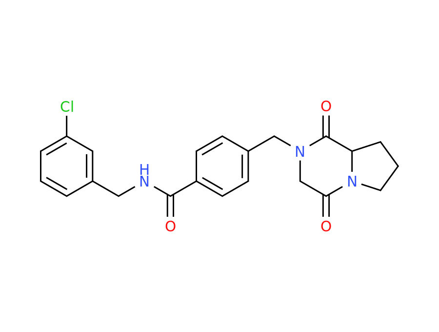 Structure Amb16637990