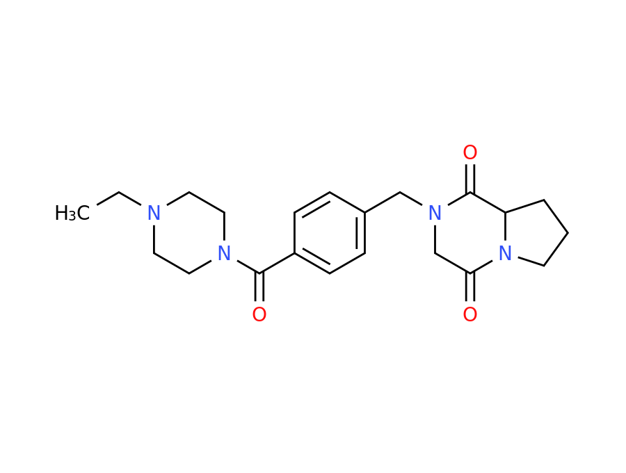 Structure Amb16637991