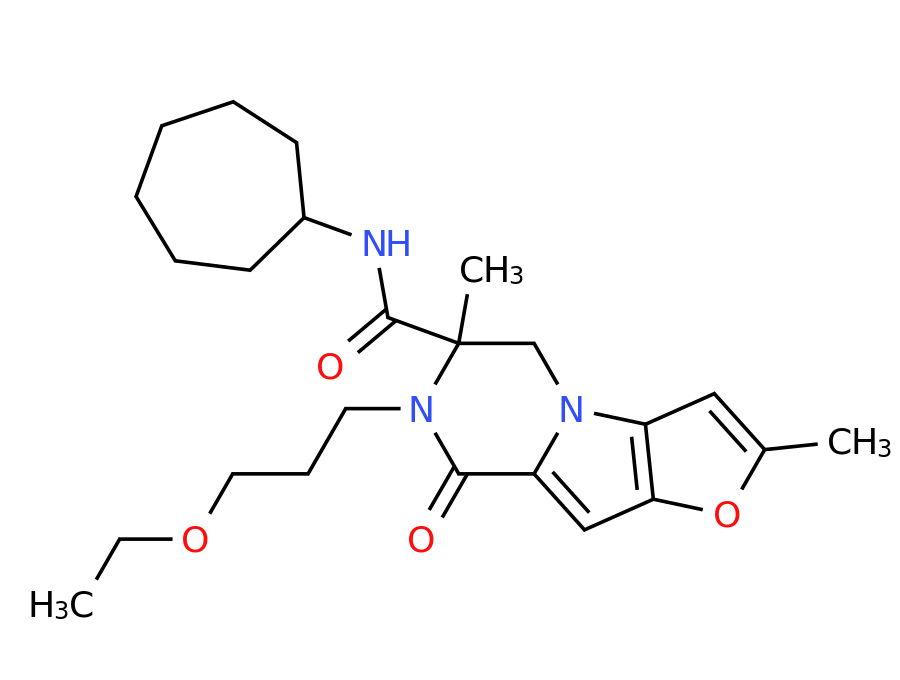 Structure Amb16638018