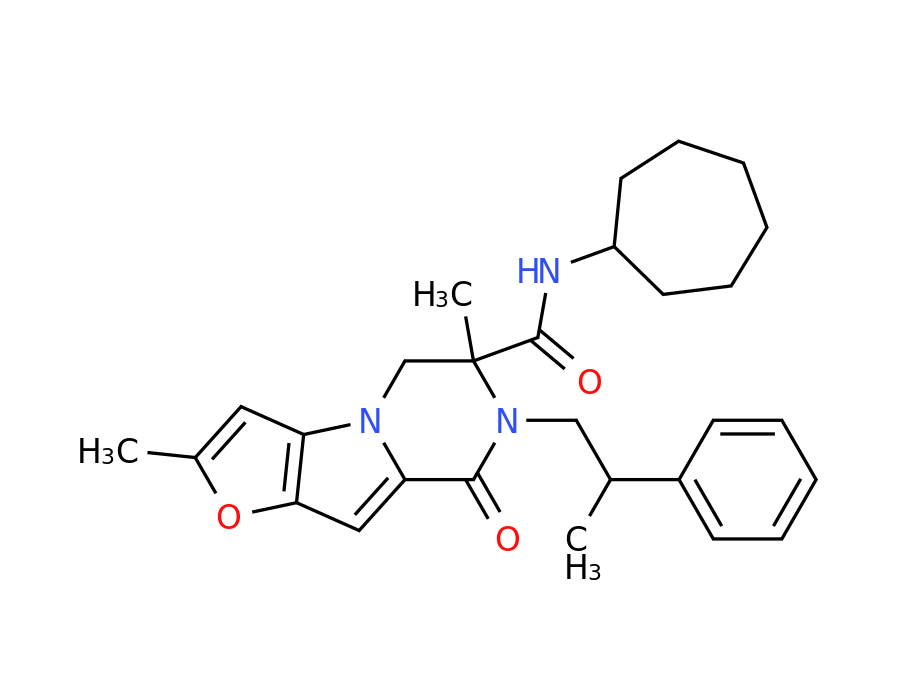 Structure Amb16638020