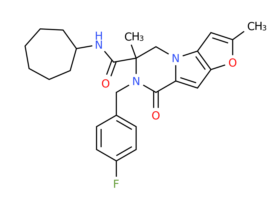 Structure Amb16638021