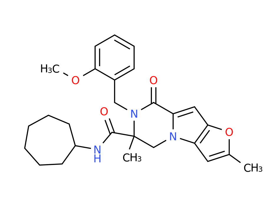 Structure Amb16638022