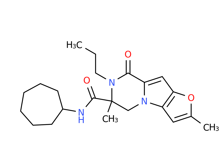 Structure Amb16638027