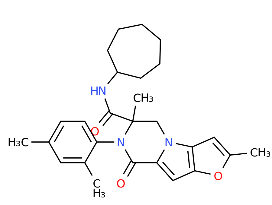 Structure Amb16638028