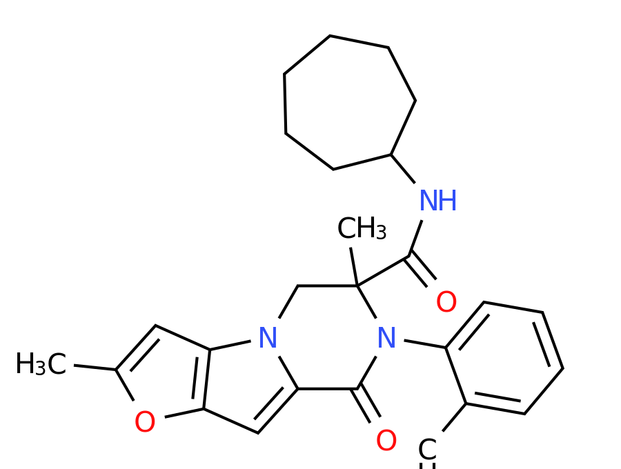 Structure Amb16638031