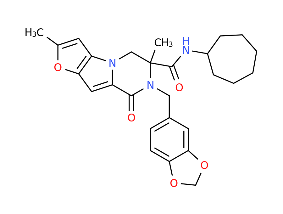 Structure Amb16638032