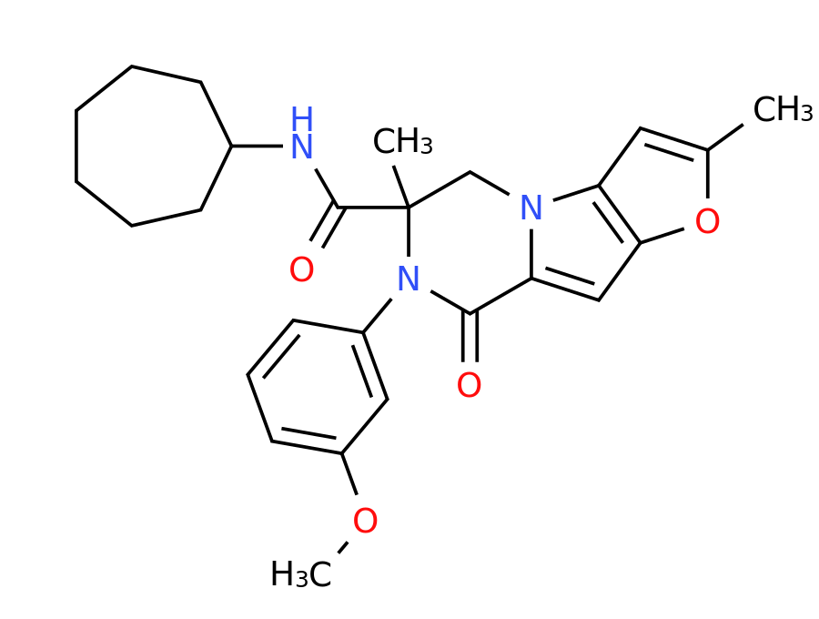 Structure Amb16638047