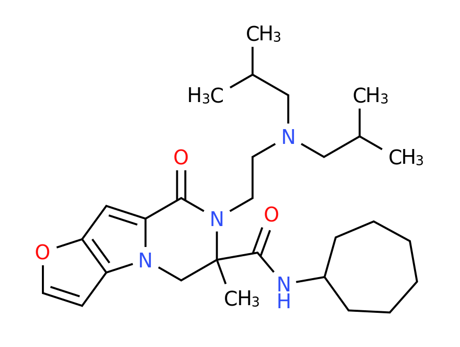 Structure Amb16638050