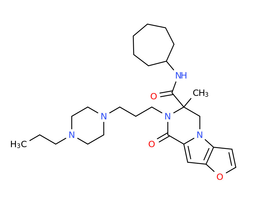 Structure Amb16638052