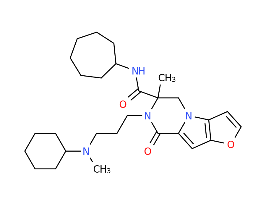 Structure Amb16638053