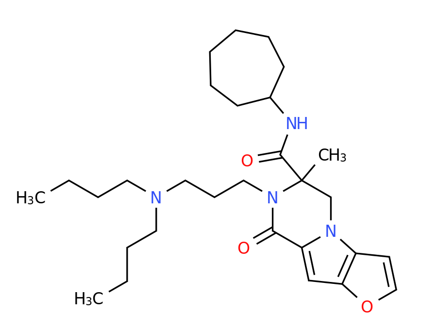 Structure Amb16638054