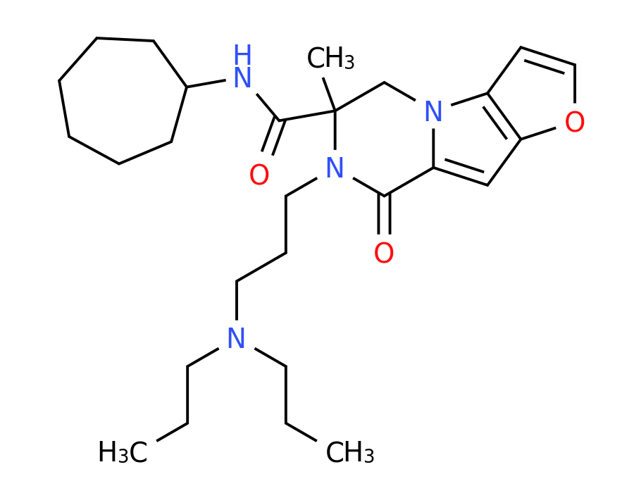 Structure Amb16638058