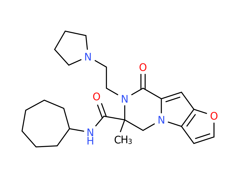 Structure Amb16638059