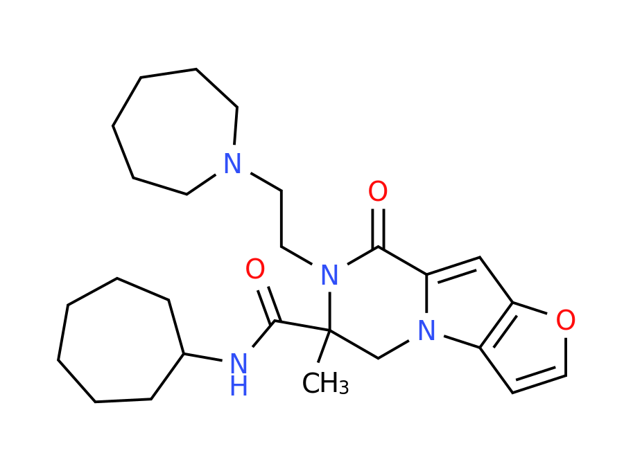 Structure Amb16638060