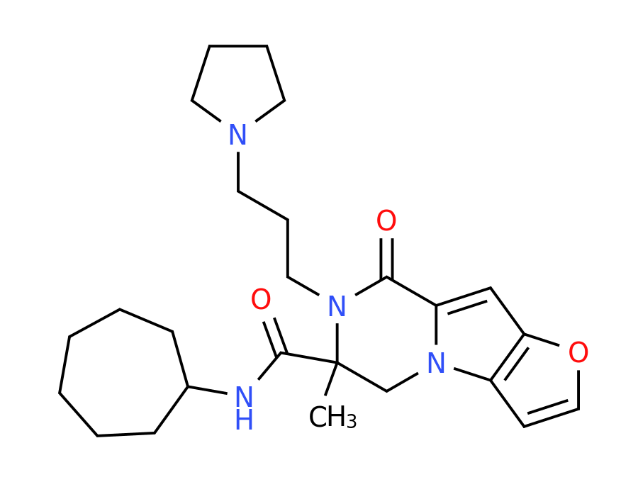 Structure Amb16638061