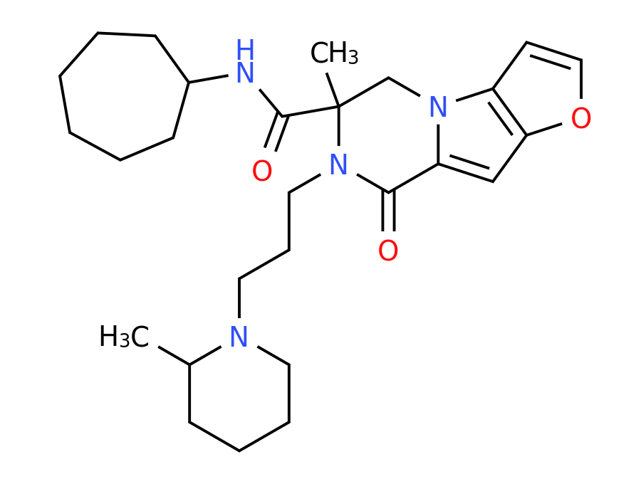 Structure Amb16638063