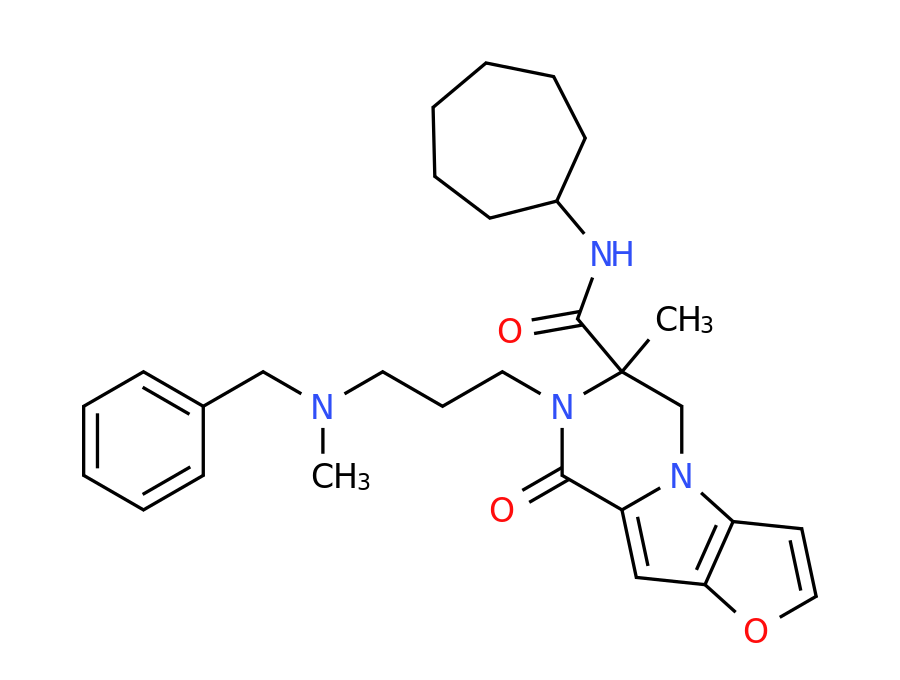 Structure Amb16638065