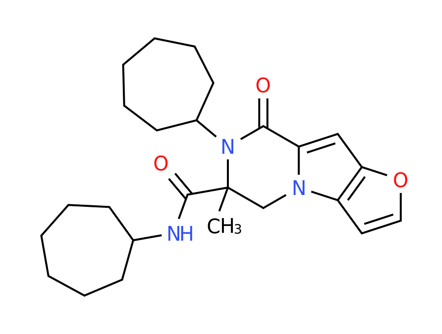 Structure Amb16638071