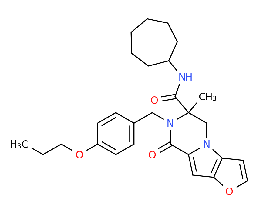 Structure Amb16638073