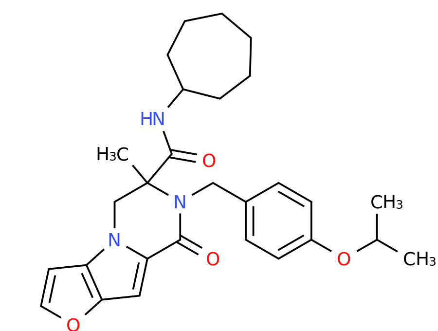 Structure Amb16638074