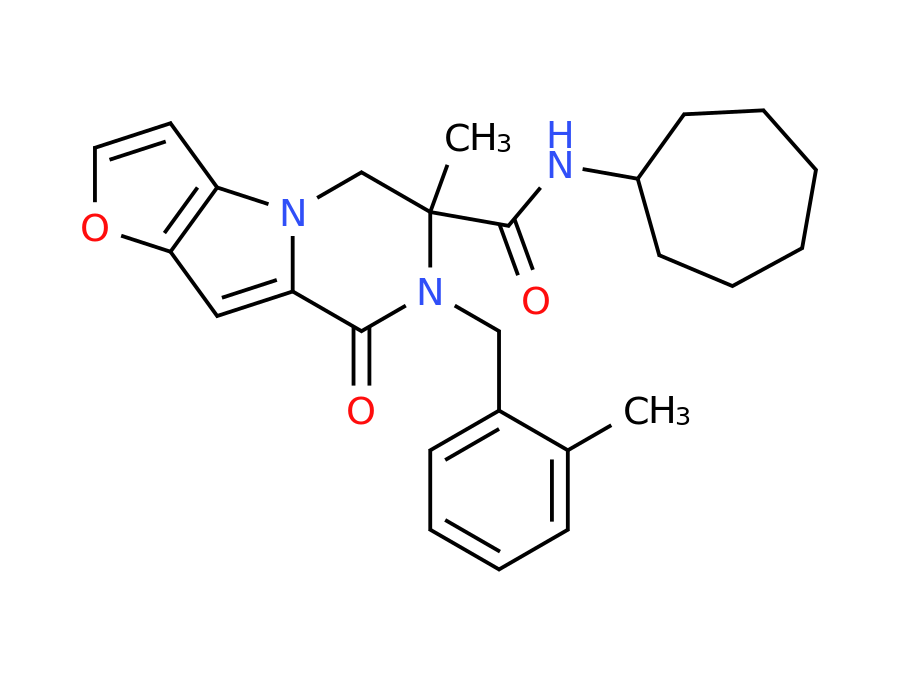 Structure Amb16638075