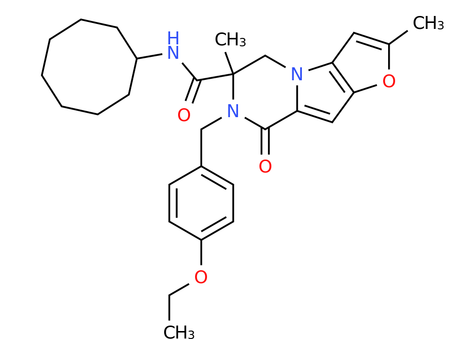 Structure Amb16638131