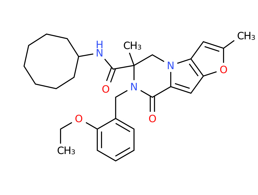 Structure Amb16638132