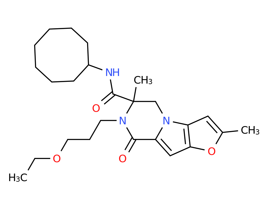 Structure Amb16638136